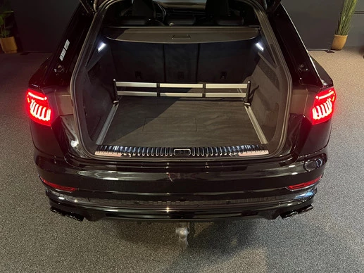 Audi Q8 - Afbeelding 12 van 30