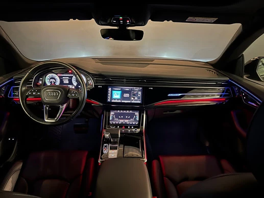 Audi Q8 - Afbeelding 13 van 30