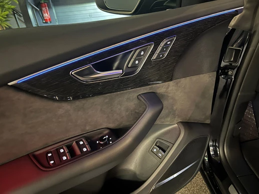 Audi Q8 - Afbeelding 16 van 30