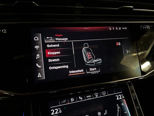 Audi Q8 - Afbeelding 19 van 30