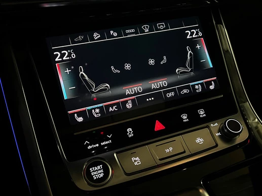 Audi Q8 - Afbeelding 20 van 30