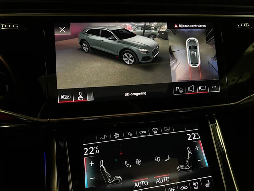 Audi Q8 - Afbeelding 21 van 30