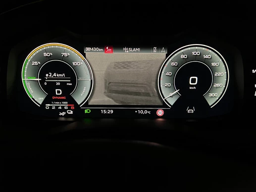 Audi Q8 - Afbeelding 23 van 30