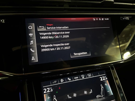 Audi Q8 - Afbeelding 24 van 30