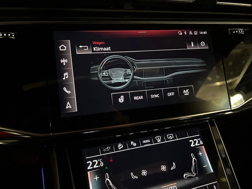 Audi Q8 - Afbeelding 25 van 30