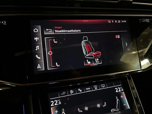 Audi Q8 - Afbeelding 26 van 30