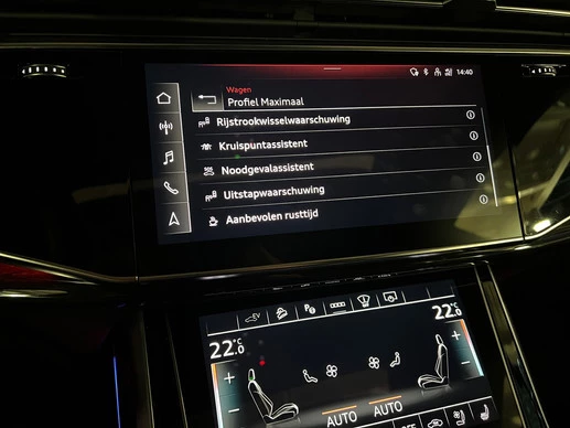 Audi Q8 - Afbeelding 27 van 30