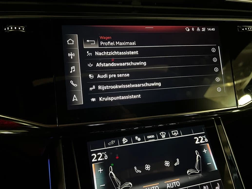 Audi Q8 - Afbeelding 28 van 30