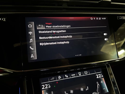 Audi Q8 - Afbeelding 29 van 30