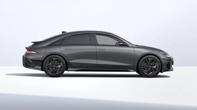 Hyundai IONIQ 6 - Afbeelding 5 van 11