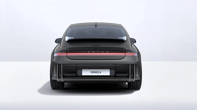 Hyundai IONIQ 6 - Afbeelding 3 van 11