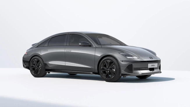 Hyundai IONIQ 6 - Afbeelding 5 van 11