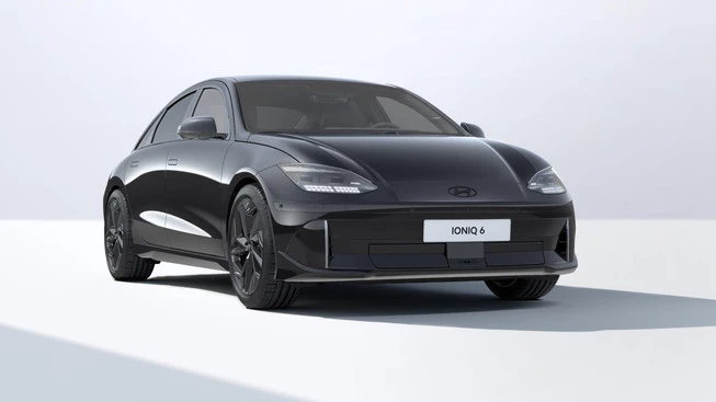 Hyundai IONIQ 6 - Afbeelding 1 van 11