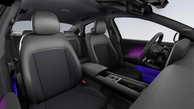 Hyundai IONIQ 6 - Afbeelding 8 van 11