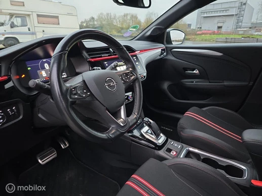 Opel Corsa - Afbeelding 3 van 23