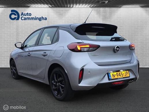 Opel Corsa - Afbeelding 5 van 23