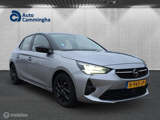 Opel Corsa - Afbeelding 6 van 23