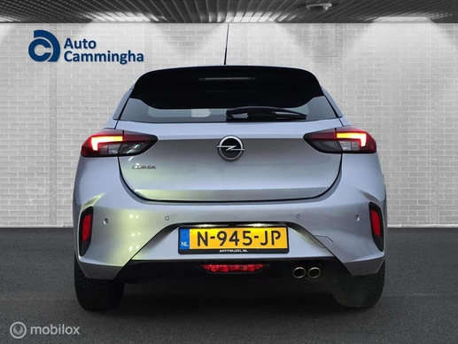 Opel Corsa - Afbeelding 7 van 23