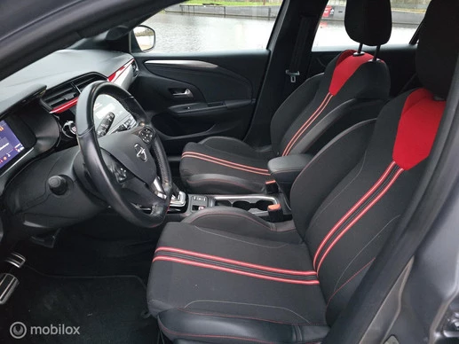 Opel Corsa - Afbeelding 9 van 23