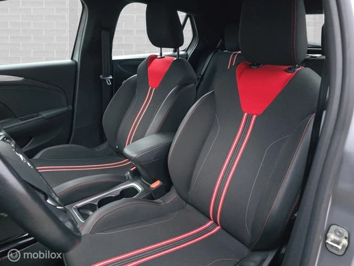 Opel Corsa - Afbeelding 10 van 23