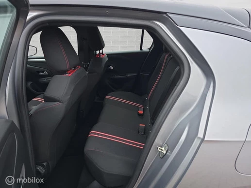 Opel Corsa - Afbeelding 13 van 23