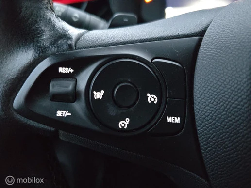 Opel Corsa - Afbeelding 14 van 23