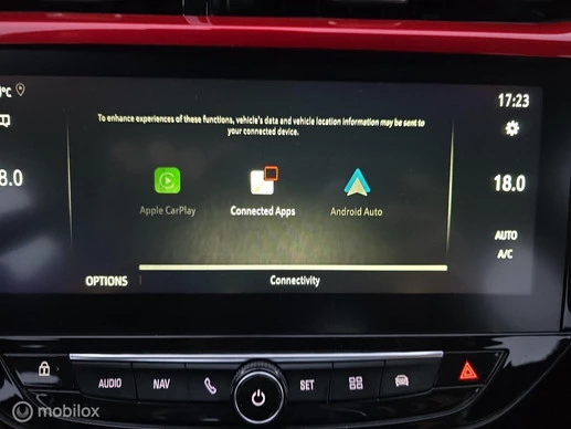 Opel Corsa - Afbeelding 16 van 23