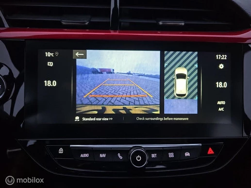 Opel Corsa - Afbeelding 17 van 23