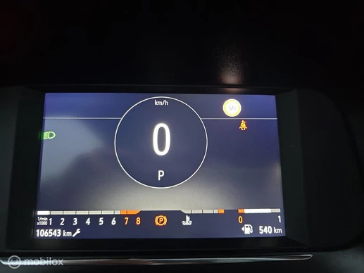 Opel Corsa - Afbeelding 18 van 23