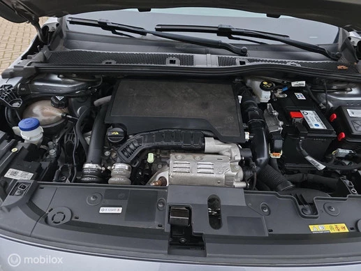 Opel Corsa - Afbeelding 19 van 23