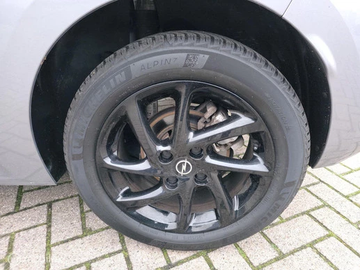 Opel Corsa - Afbeelding 20 van 23