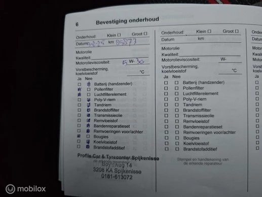 Opel Corsa - Afbeelding 21 van 23