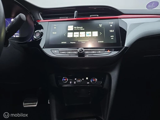 Opel Corsa - Afbeelding 23 van 23