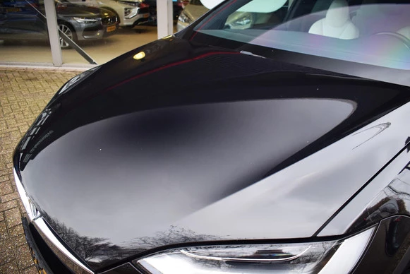 Tesla Model X - Afbeelding 15 van 30