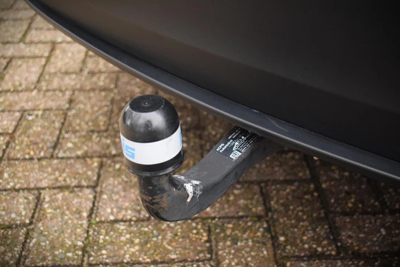 Tesla Model X - Afbeelding 25 van 30