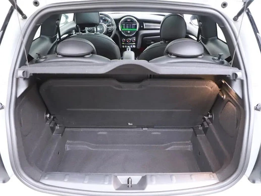 MINI Cooper S - Afbeelding 26 van 27