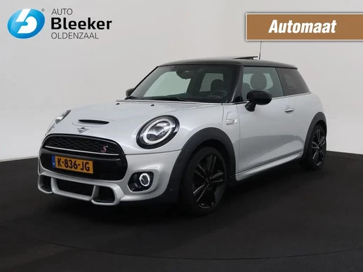 MINI Cooper S - Afbeelding 1 van 27