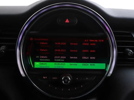 MINI Cooper S - Afbeelding 23 van 27