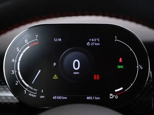 MINI Cooper S - Afbeelding 17 van 27