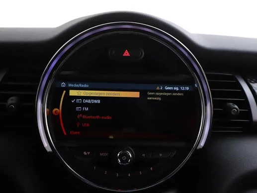 MINI Cooper S - Afbeelding 18 van 27