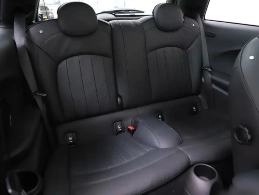 MINI Cooper S - Afbeelding 19 van 27