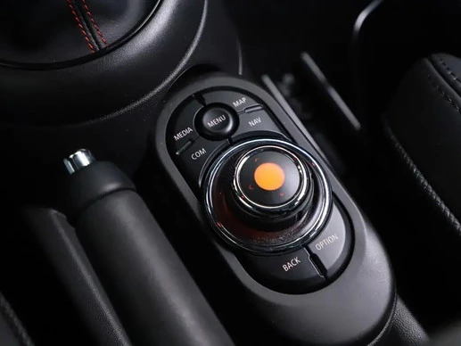 MINI Cooper S - Afbeelding 21 van 27