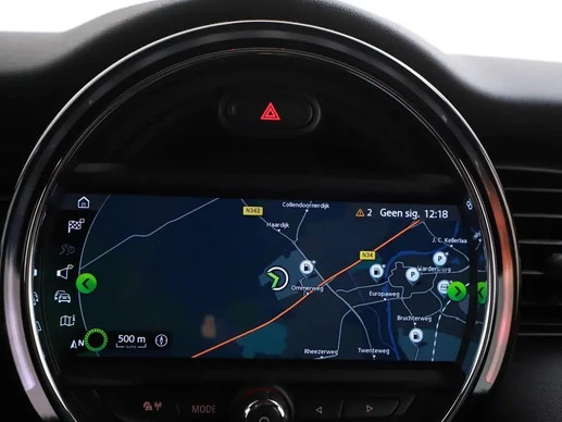 MINI Cooper S - Afbeelding 12 van 27