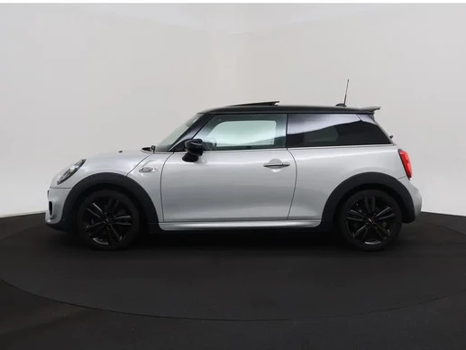 MINI Cooper S - Afbeelding 13 van 27
