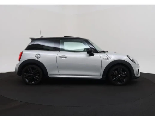 MINI Cooper S - Afbeelding 14 van 27