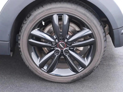 MINI Cooper S - Afbeelding 16 van 27