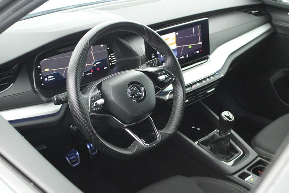 Škoda Octavia - Afbeelding 3 van 30