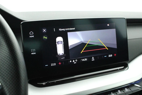 Škoda Octavia - Afbeelding 5 van 30