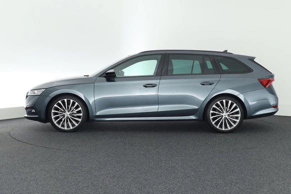 Škoda Octavia - Afbeelding 6 van 30