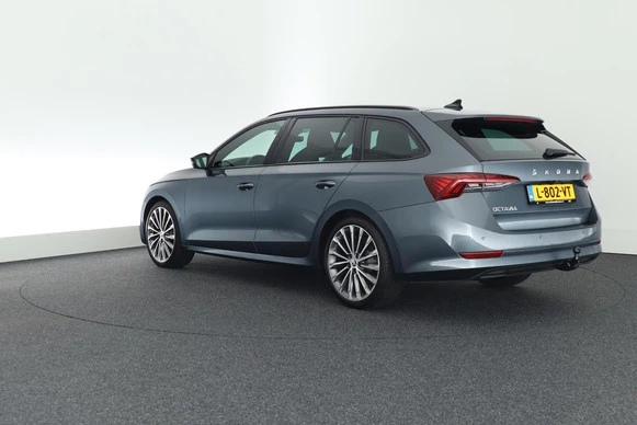 Škoda Octavia - Afbeelding 7 van 30